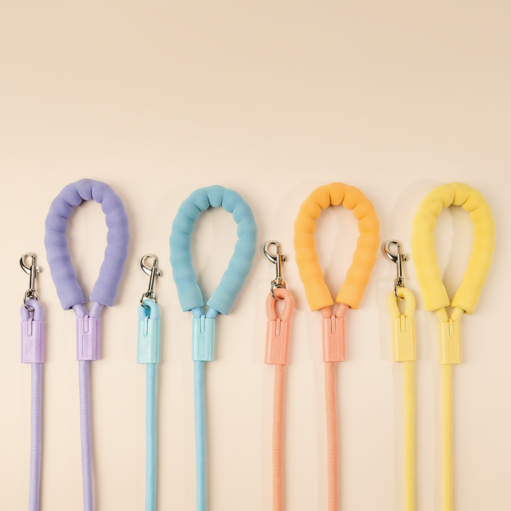 Leashes