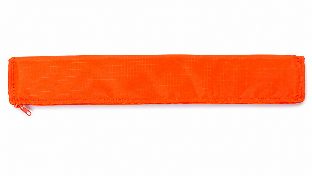 Custom Dog Leash Sleeve | Personalized Leash Wrap Zipper Design | Reactive Dog Accessory | Funny Dog Gift
