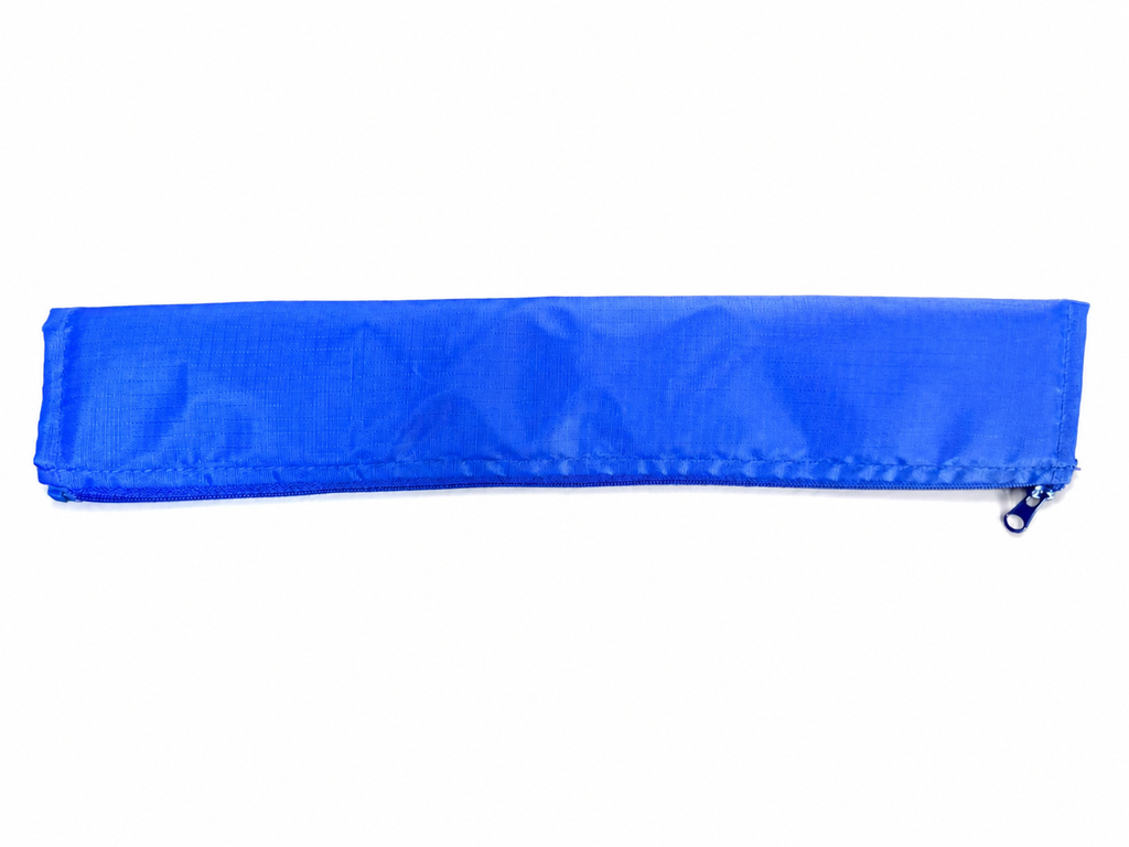 Custom Dog Leash Sleeve | Personalized Leash Wrap Zipper Design | Reactive Dog Accessory | Funny Dog Gift