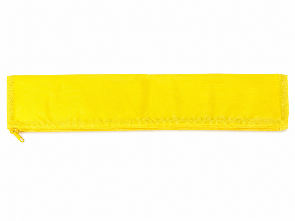 Custom Dog Leash Sleeve | Personalized Leash Wrap Zipper Design | Reactive Dog Accessory | Funny Dog Gift