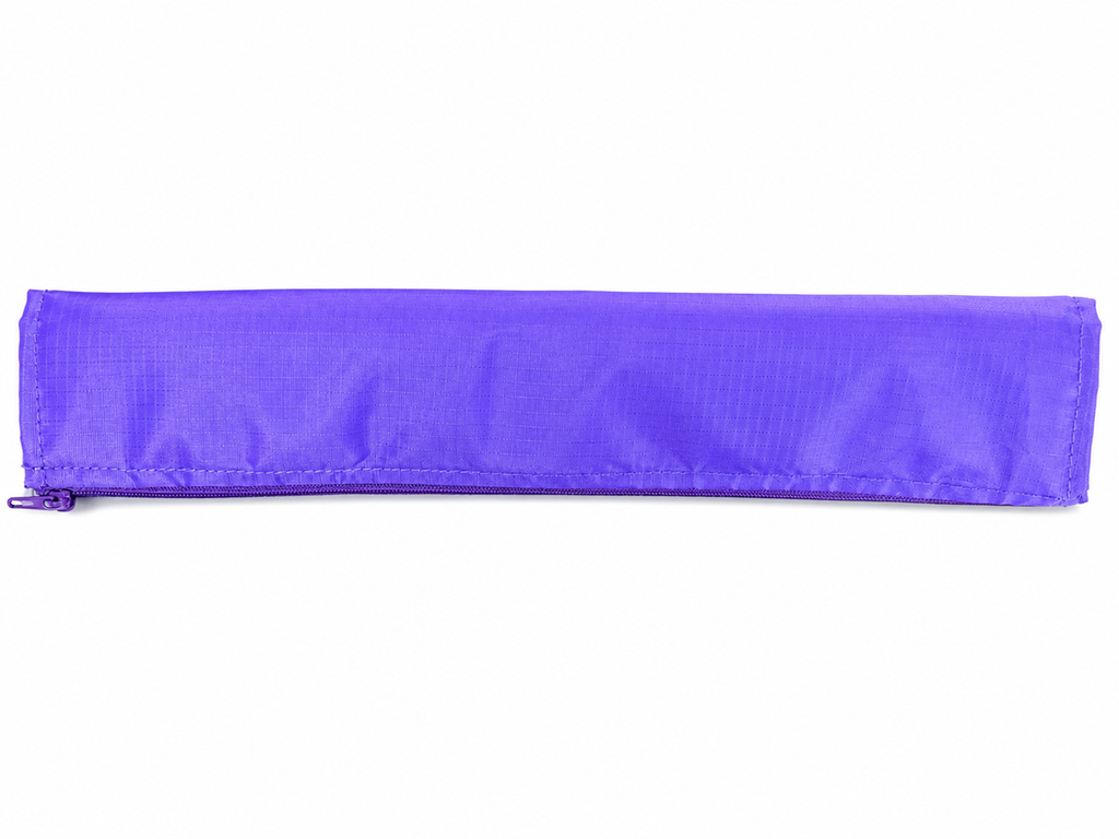 Custom Dog Leash Sleeve | Personalized Leash Wrap Zipper Design | Reactive Dog Accessory | Funny Dog Gift